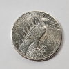 Image 2 : United States 1926-S Silver Peace Dollar - 90% U.S. Silver Coin