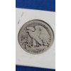 Image 5 : 1917 & 1919-S 90% Silver Walking Liberty Half Dollars - Face Value: $1.00