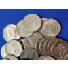 Image 3 : x28 Assorted Year Kennedy Half Dollars 1971-1994 FV: $14.00