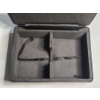 Image 9 : Ultra PRO Tough Tournament Steel Premium 6.5" x 4.75" x 2.25" Card Box