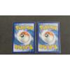 Image 2 : 2021 Yveltal 046/072 Shining Fates Holo Rare & Kyogre 021/072 Holo Rare Pokémon Cards