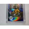 Image 3 : 2021 Panini Prizm Draft Picks Red White & Blue Trey Lance Rookie Card #120- CSG Mint 9
