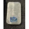 Image 3 : 5 Ounce Germania Mint .9999 Fine Silver Bar - Mint Condition & Rare