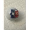 Image 2 : Vintage NFL One Inch Shooter Marble - Mint Condition