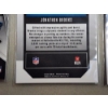 Image 15 : Lot of Assorted 2024 Football Trading Cards Including Topps Chrome, Panini Prizm, RC's, & More!