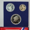 Image 3 : 1976-S United States Bicentennial 40% Silver Proof Set