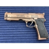 Image 3 : Gun-Shaped Knife with Blue Flam, Windproof Torch Lighter - A Cut above the rest - Kentucky Cutlery 