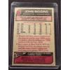 Image 2 : 1977 Topps John Riggins Redskins Football Card In Protective Holder 