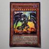 Image 1 : Red-Eyes Darkness Metal Dragon ABPF-ENSE2 Holo Rare Yu-Gi-Oh Trading Card 