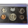 Image 4 : United States Proof Sets Featuring 40% Silver Half Dollars - 1968, 1969 & 1970 - In Original Box