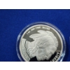 Image 5 : National Collector's Mint 2001 Silver Buffalo Proof Set: Including (1) 1 Ounce .999 Fine Silver Roud