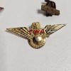 Image 4 : A Trio of Vintage Mid-Century Lapel Pins