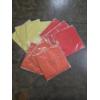 Image 2 : Brand New Group Of Six Chinese Sky Lanterns - 3 Red 3 Orange & 3 Yellow