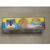Image 2 : 1990 Bowman Baseball Official Complete Set 528 Cards Trading Cards - Brand New Unopened Box 