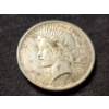 Image 2 : 1922 United States Silver Peace Dollar ~ Perfect for Any Level Collector!
