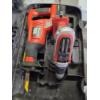 Image 2 : Pick Up Is Off Site- 115 Ely St. Alliance Oh.  Black & Decker FireStorm Duo In Hard Case