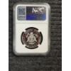 Image 2 : 2025 S Clad 50C PF 69 Ultra Cameo 2025 Kennedy Half Dollar - NGC
