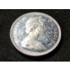 Image 4 : 1966 Canadian Silver Dollar - ASW: 0.6 OZ - 80% Silver