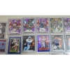 Image 5 : Large Lot Of Assorted Rookie/Numbered Football Trading Cards