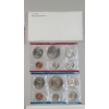 Image 9 : Assorted U.S Mint Uncirculated Coin Sets - Years: 1976, 1977, 1978, 1980, 1987