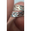 Image 7 : Collection of Assorted Sterling Silver Women's Rings - Total Weight: 6.0g