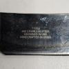 Image 4 : Two U.S. and Germany made Vintage Straight Razors and Storage Case