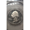 Image 2 : 1990-S PCGS PR69DCAM Washington Quarter