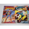Image 2 : Six Assorted Vintage DC Superman Comics Including Forty Cent Issues!