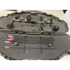 Image 6 : Bow and Arrows In Case 