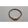 Image 4 : Vintage Mido Women's 14K Gold/Stainless Steel Swiss Wristwatch With Mechanical Movement 