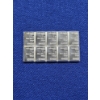 Image 1 : 10g Total Valcambi .999 Fine Silver - Exceptional Condition with Protective Sleeve