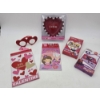 Image 1 : All New Valentines Group Including Puzzles, Stickers, Ceramic Candy Dish, & Activity Pad