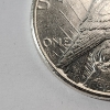 Image 3 : United States 1926-S Silver Peace Dollar - 90% U.S. Silver Coin
