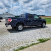 Image 10 : Heavy Duty 2013 Ford F-150 SuperCrew 4WD Pickup Truck ~ 5L V8 SMPI DOHC Flex Engine ~ 195,661 Miles