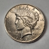 Image 1 : United States 1926-S Silver Peace Dollar - 90% U.S. Silver Coin