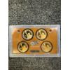 Image 1 : 2007 United States Mint Presidential $1 Coin Proof Set