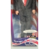 Image 4 :  Collectible 12" Talking Presidents George W. Bush Action Figure In Original Packaging