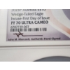Image 9 : 2023 P Australia $10 10oz .9999 Silver Wedge-Tailed Eagle - Incused, FDI - NGC PF 70 ULTRA CAMEO