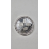 Image 4 : 1 oz .999 Fine Silver Liberation Round ft. "Occupy Wall Street" "End the Fed"