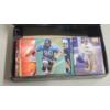Image 5 : Assorted 1996 Skybox Premium NFL Trading Cards