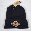 Image 1 : NEW WITH TAG Harley Davidson Motorcycles Beanie Hat