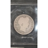 Image 3 : (2) 1898 & 1909 90% Silver Barber Quarters - Face Value: $0.75