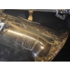 Image 3 : *Pick Up At Mantua Home-No Shipping Available* Vintage Bundy II Saxophone In Excellent Condition In 