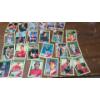 Image 5 : Near Mint 1980's Chicago White Sox Topps Tiffany Baseball Trading Cards - All in Card Sleeves