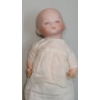 Image 11 : Vintage Dolls- Ft 1956 Sundee Doll, 1924 German Dream Baby, German Ernest Heubach Doll & Angel Locks