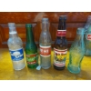 Image 7 : Soda - 20 Pc Vintage Bottle Lot - Many Different Brands - See Pics