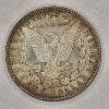 Image 3 : United States 1886 Morgan 90% Silver Dollar