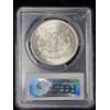 Image 4 : 1883 PCGS MS65 90% Silver Morgan Dollar In Nice Storage Box