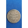 Image 2 : 1848 U.S Braided Hair Liberty Head Large Cent 