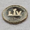 Image 3 : Official NFL Super Bowl LV Commemorative Flip Coin
